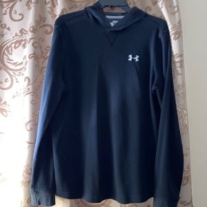 Under Armour hoodie